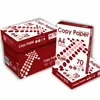 Papel Copia Insignia Dorada Jinguang 70G80gA4 Papel de Impresión Papel de Oficina 80g Papel para Impresión a Doble Cara Papel Grueso Envío Gratis