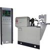 Máquina de balanceamento de lâminas de ventilador de ventilação de fornecimento, máquina de balanceamento de lâminas de fluxo axial