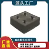 Máquina de Corte Automático Bentoma Cortador de Azulejo de Cerdas Gerber Tianming Máquina de Corte por Computador Azulejo de Cerdas Bentoma Azulejo de Cerdas Rígidas Cantos Arredondados Pés Quadrados