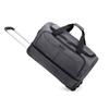 Bolsa con Ruedas Bolsa de Viaje Ultraligera para Hombre Gran Capacidad Tela Oxford Plegable Estudiante de Secundaria Preparatoria Femenina Equipaje de Mano