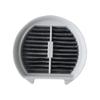 Adecuado para Aspiradora con Cable Xiaomi Mijia/Aspiradora Inalámbrica 2Lite/Lite Accesorios de Filtro Elemento de Filtro