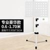 Música Stand Música Stand Música Stand Música Guzheng Música Stand Guitarra Música Stand Violino Liftable Folding Music Stand