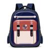 Mochilas Escolares Infantis Estilo Desenho Animado para Alunos do Ensino Fundamental, Meninas e Meninos, Mochilas para 3ª-4ª-5ª-6ª Séries, Mochilas Ultraleves Protetoras da Coluna
