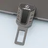 Extensor de Cinto de Segurança para Carro Plug Conector Fixo Clipe de Fivela de Cinto de Segurança Acessórios Xiaomi Su7