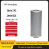 Elemento filtrante de retorno de óleo NLX-63 x 5 10 20 30 1 3