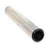 Cartucho de filtro de aceite para caja de engranajes de filtro de parque eólico 2600R010BN4HC 2600R020BN3HC