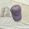 Gorra con Visera Ultra Ligera, Secado Rápido, Transpirable para Protección Solar al Aire Libre en Primavera y Verano, Gorra de Béisbol Plegable Estilo Coreano para Correr y Fitness para Mujeres