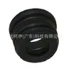 A Almofada para Tampa de Combustível xs719072aa é adequada para os modelos Ford Mondeo 2004-2007, servindo como uma almofada de amortecimento para a tampa do bocal de combustível.