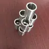Porca do Tubo do Chuveiro, Conector de Porca da Mangueira, Acessórios para Chuveiro de Banheiro, Porca de Cobre, Tubo de Saída de Água Ramificado 456