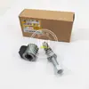 Válvula Solenoide Cat 120m 140m 24V 243-5015 Máquina de Piso 2435015 Accesorios para Maquinaria de Ingeniería
