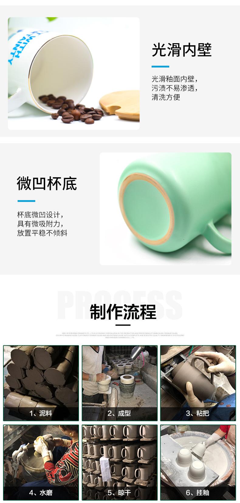 陶瓷餐具