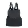 Mochila Casual Acolchada Transfronteriza, Gran Capacidad, Alto Valor Estético, Mochila Acolchada, Moderna y Versátil, Mochila Portátil