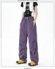 Pantalones de secado rápido para exteriores para hombre y mujer, nuevo modelo primavera/verano, pantalones de paracaidista, pantalones deportivos transpirables de secado rápido con cordón, pantalones casuales para senderismo