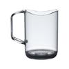 Vaso para Enjuague Bucal Estilo Japonés Hogareño Sencillo Vaso para Cepillarse los Dientes Infantil Pareja Set Sencillo para Cepillarse Dientes Creativo Vaso para Dientes
