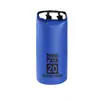 Ventas Directas de Fábrica En Stock Bolsa Impermeable de PVC para Exteriores Conveniente para Buceo Mochila Impermeable para Montañismo Bolsa para Rafting Bolsa de Playa