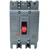 Breaker de Caja Moldeada Serie 6 Delixi Cdm6I-63/125/160/250/400/630A Breaker de Circuito Trifásico