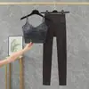 Traje de Fitness para Mujer 2026 Verano Nuevo Estilo Ropa de Yoga de Gama Alta Chaleco Deportivo Sujetador Deportivo para Correr Conjunto de Tres Piezas
