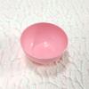Cor de plástico Máscara Bowl Mask Stick Two-piece Set Cosmetic Mask Bowl Cosmetic Skin Care Tools Grande quantidade e excelente preço