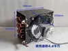1/3 HP 1/2 HP 3/4 HP Radiador de Intercambiador de Calor de Tubo de Cobre Enfriado por Aire Enfriado por Agua para Refrigerador Condensador 1 HP 1.5 HP 2 HP