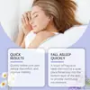 Aceite Esencial Relajante Woodsleep Cuida de una Noche Pacífica, Brindando Confort y Relajación, Disfrutando de un Aceite Esencial Calmante y Suave