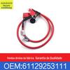 Adequado para Bmw Série 1 Série 2 Série 3 M2F20F21 Cabo de Bateria Terminal Positivo Cabo de Bateria Oe 61129253111
