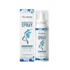 Oceaur Spray para el Cuidado del Cuerpo Ingredientes Suaves Limpia y Nutre la Piel Spray Suavizante para el Cuidado del Cuerpo