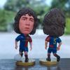 Hombre estrella hecho por el hombre Benzemaland Vinicus Ronaldo Messineamar muñeca muñeca Mbappe