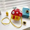 Bolsos para Mujer 2024 Nuevo Mini Bolso Moda Estilo Coreano Bolso de Hombro Bolso Cruzado para Mujer Lindo Dibujo Animado Bolso para Niños