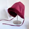 Sombrero Loli con Borde Peludo Estilo Japonés para Mujer, Sombrero de Princesa Engrosado Cálido para Otoño e Invierno con Lazo, Sombrero Protector de Orejas, Sombrero de Moda Resistente al Frío para Exteriores