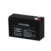 Fabricante de bateria UPS 12V bateria de chumbo-ácido 4.5 Ah-33Ah bateria de chumbo-ácido de tela DC aumenta o armazenamento de energia