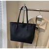 Bolsa de Gran Capacidad para Mujer, Moderna y Versátil, Nueva Moda 2026 Bolso de Hombro Casual, Bolso Tote de Textura Retro para el Trabajo