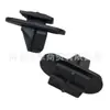 Aplicable a Volvo S80S60L S40 XC60XC90 estribo faldón lateral placa protectora inferior hebilla de fijación clip pequeño