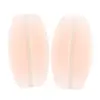 Hombreras de Silicona Transfronterizas, Tirantes Transparentes Invisibles, Hombreras Antideslizantes Reductoras de Presión para Ropa Interior Femenina, En Stock al por Mayor