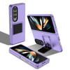 Funda con soporte para teléfono Galaxy Z Fold 8 Ultra, Plegable 30% de descuento, Funda protectora Samsung Fold6
