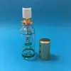 [Botella pulverizadora de PET] Botella pulverizadora de PET de 30 ml con boca de bayoneta, botella pulverizadora de perfume, botella hidratante e hidratante