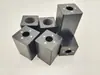 Buchas de Nylon, Nylon Resistente ao Desgaste e ao Óleo Mc, Mangas de Nylon para Equipamentos de Processamento, Buchas de Nylon Autolubrificantes, Peças de Processamento de Nylon
