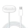 Jikecc Cargador Google Pulsera Cable de Datos Fitbit Air Cable de Carga Fitbit Air