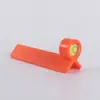 Régua de Nível de Bolha Torre Régua Haste de Alinhamento Haste de Flor Levantamento e Mapeamento Nível de Bolha de Ângulo Reto de Metal Plug-in Agrupado Clipe de Bolha de Água Bolha