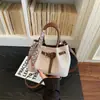 Transfronteiriço 2026 Verão Novo Modelo Exquisito Moda Versátil para o Dia a Dia Bolsa Saco de Ombro Cruzado High-End Design de Nicho