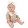 Ropa Nueva de Muñeca de Verano de 43 cm Atuendos de Muñeca para Otoño/Invierno Accesorios para Muñecas American Girl de 18 pulgadas Venta al por Mayor