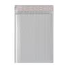 Saco Bolha Longo Autoadesivo Branco 140g Filme Fosco Ultra-Espesso Ultra-Rígido Material de Embalagem para Envio