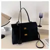 Bolso de mano tipo tote transfronterizo, gran capacidad, nuevo modelo de moda 2026, bolso de gamuza, bolso grande de hombro y cruzado para mujer
