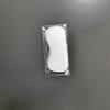 Venta caliente transfronteriza 10 piezas silicona sin impresión artefacto para reparar cejas tarjeta para cejas herramienta auxiliar para maquillar cejas modelos europeos y americanos