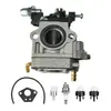 Adequado para Carburador WYK-345 WYK-406 A021003940 PB-770 PB-770H