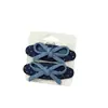 Pinza BB Azul de Lunares y Mariposa Estilo Coreano Pinza para el Cabello para Mujeres Parte Trasera de la Cabeza 2026 Nueva Pinza para el Cabello Clips para Flequillo