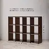 Elegante Estante Expositora de Copos de Água Xadrez, Estante de Armazenamento de Xícaras de Chá de Múltiplas Camadas para Mesa de Sala de Estar, Estante para Colocar Copos de Despensa de Escritório