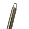 Estropajo de acero inoxidable para cocina, una herramienta mágica para utensilios de cocina del hogar, utilizado para lavar ollas, platos y sartenes