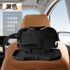 Mesa Pequeña Plegable Multifuncional para Montar en el Coche Mesa de Comedor Pizarra Trasera Creativa Mesa de Estudio de Oficina para Computadora Portátil