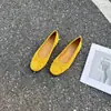 Falda Versátil de Nuevo Estilo con Lazo y Zapatos Mary Jane de Suela Suave para Mujer Estilo Mori Girl Inspirados en Chanel