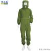 Ropa para lijado de lona, Ropa con pintura en aerosol, Ropa protectora para chorreado de arena, Casco para chorreado de arena, Ropa de una pieza para chorreado de arena, Ropa de protección laboral para el trabajo
